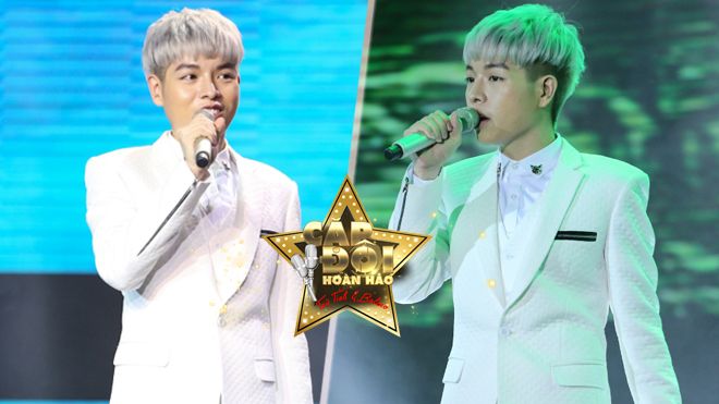 Đức Phúc 'ngây ngô' hát quên lời vẫn khiến Ngọc Sơn - Quang Linh phản ứng 'khác lạ' trên sân khấu