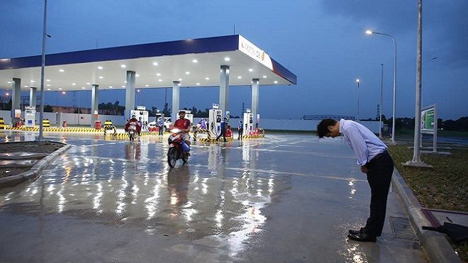 Đằng sau cái cúi đầu của ông chủ người Nhật là cả một lối sống khiến thế giới ngưỡng mộ