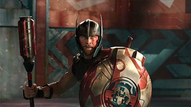 Xem xong phim 'Thor: Ragnarok' đừng vội về vì có đến 2 đoạn 'after-credit' đang chờ bạn đấy