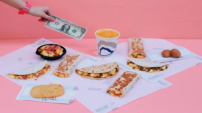 Một đô-la Mỹ mua được món gì ở 20 quốc gia du lịch nổi tiếng trên thế giới