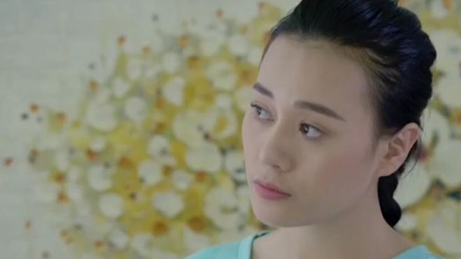 Phương Oanh trong 'Ngược chiều nước mắt' - Nàng dâu vừa đáng trách, vừa đáng thương!