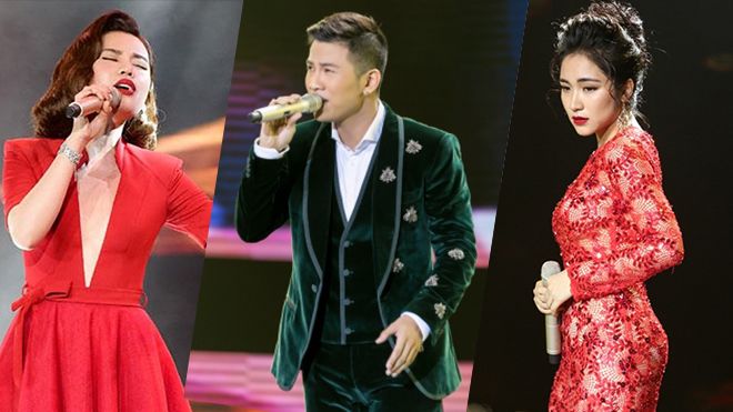 Ba giọng ca trẻ có màn 'chào sân' thành công nhất Cặp đôi Hoàn hảo - Trữ tình & Bolero