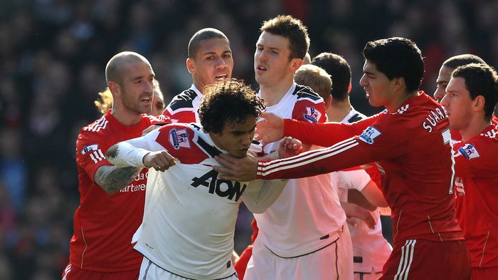 Liverpool - Man Utd: Mối thâm thù còn hơn một trận bóng đá