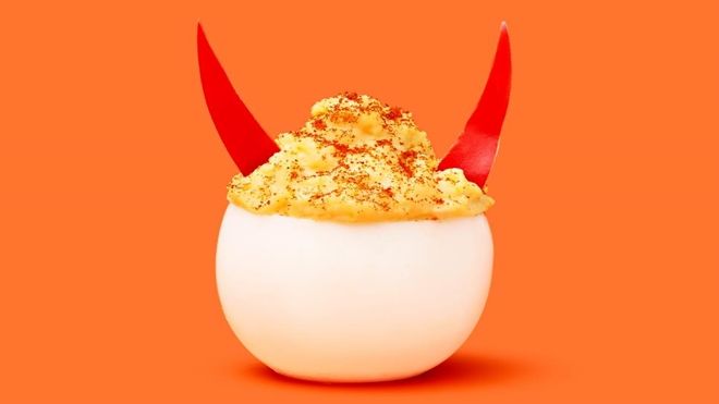 Món ngon Halloween: 3 món ăn vặt dễ làm cho Lễ hội Ma