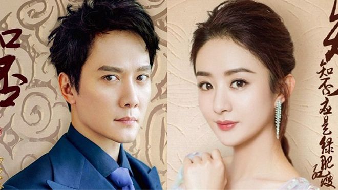 Không phải 'Nữ Nhi Quốc' mà là 'Minh Lan Truyện' đã ghép đôi Triệu Lệ Dĩnh và Phùng Thiệu Phong