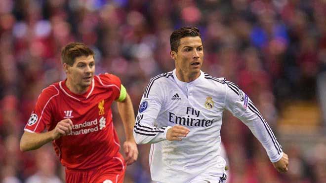 Liverpool đã từ chối mua Cristiano Ronaldo, và đây là lý do gây sốc