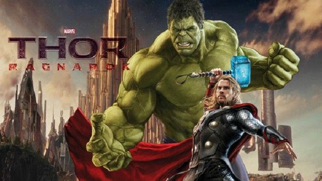 Phải ra rạp xem ngay phim 'Thor: Ragnarok' vì nó sẽ thú vị hơn hai phần trước nữa