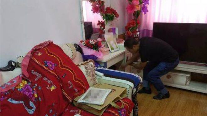 Sau 2 ngày nói lời yêu, 2 tuần liền làm đám cưới, chàng trai trẻ nhận ngay cái kết đắng