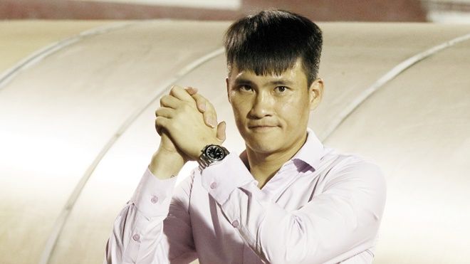 Công Vinh: ‘Trọng tài kém thế này, chúng tôi sẵn sàng giúp VFF thuê trọng tài ngoại’