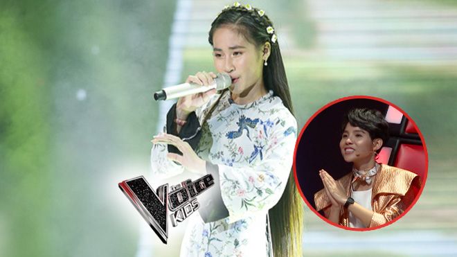 Xử lý quá 'ngọt', học trò HLV Vũ Cát Tường xứng đáng là 'truyền nhân Bolero'