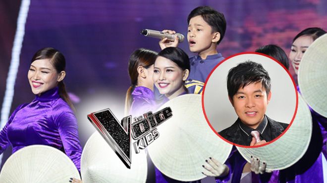 Nghe học trò hát về xứ Huế, Hương Tràm liên tưởng ngay đến giọng hát của Quang Lê