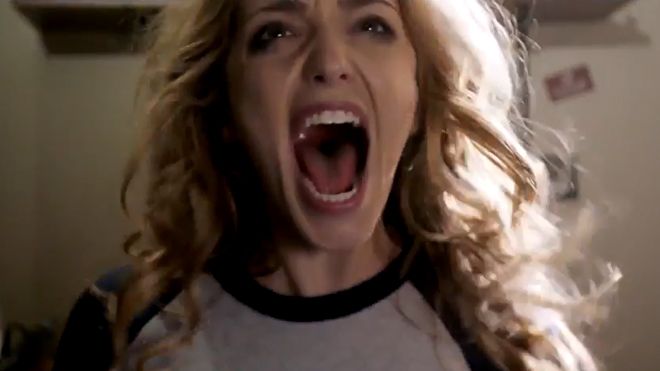 'Happy Death Day': Bộ phim về cái chết trong ngày sinh nhật đang là nỗi sợ hãi trên toàn nước Mỹ