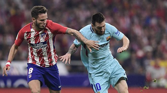 Clip: Messi tịt ngòi, Suarez 'giải cứu' Barcelona