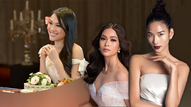 HHHV 2017: Nhiều thí sinh bị chê trang phục, kiểu tóc không phù hợp hình tượng hoa hậu