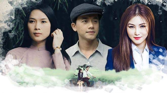 Sẽ thế nào nếu 'Em gái mưa' (Hương Tràm) và 'Đừng hỏi em' (Mỹ Tâm) kết hợp thành phim?