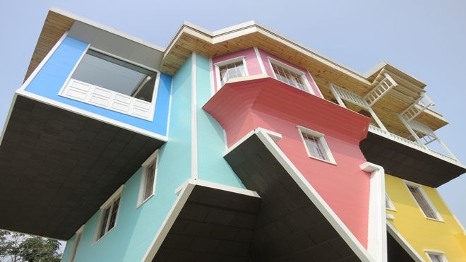 Khám phá khu phố sáng tạo của Đài Bắc