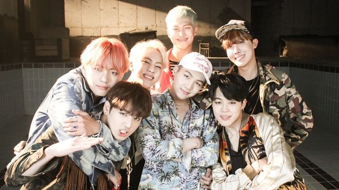 BTS 'đốt cháy' concert 40.000 fan, lần đầu hé lộ về single tiếng Nhật cực hot