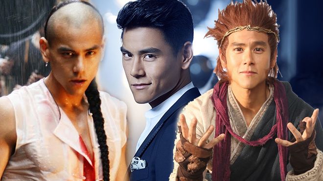 Bành Vu Yến: 'Nam thần điện ảnh' triệu người mê bất chấp mọi tin đồn giới tính