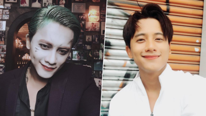 Đâu chỉ trên MV, Mai Tài Phến đời thường cũng 'hớp hồn' người đối diện thế này đây