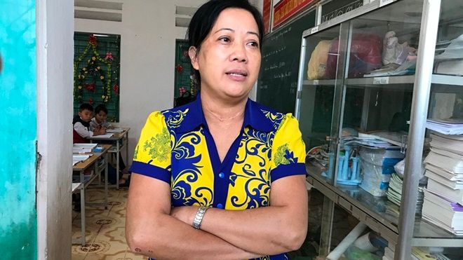 Cô giáo kể phút bị kẻ trộm chó cướp xe: 'Cho tôi mượn xe, không có người giết tôi chết'