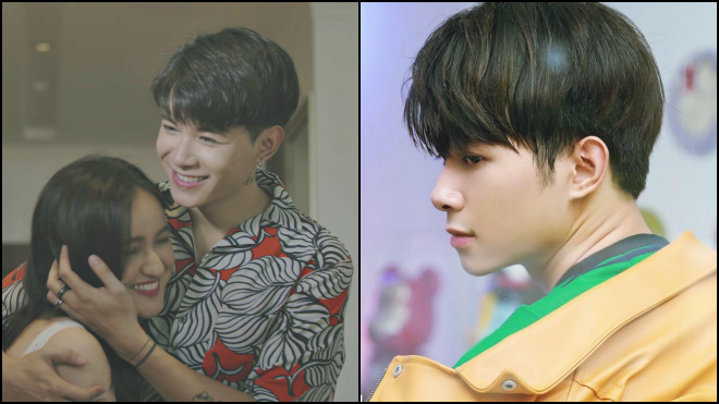 Sau Mỹ Tâm - Noo, đến lượt Anh Tú khiến fan đau lòng khi 'chết' vì tình