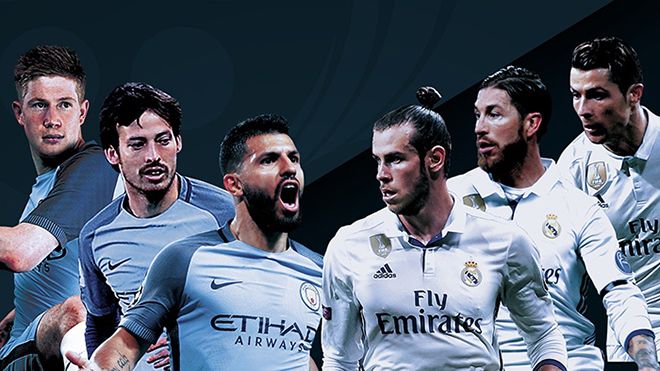 Real Madrid - Tottenham và các trận hấp dẫn rạng sáng 18/10
