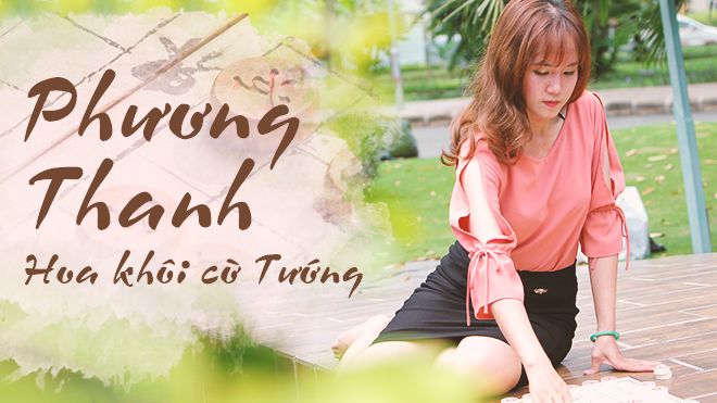 Nữ kỳ thủ Cao Phương Thanh: Sưu tập gần 150 huy chương, 9 tuổi đã đánh cho anh trai 'phát hờn'