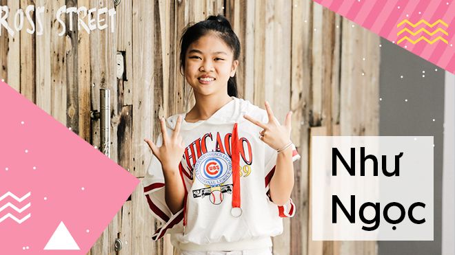 Như Ngọc không thấy áp lực với biệt danh 'tiểu Diva', tiết lộ một điều chưa bao giờ dám nói với HLV Hương Tràm