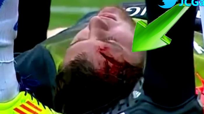 Thủ môn và những cái chết thương tâm trên sân bóng