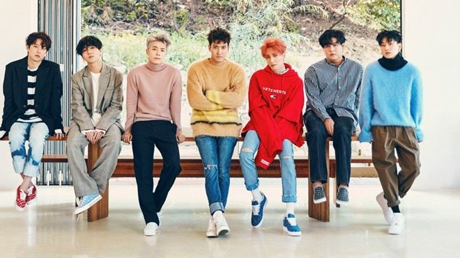 Chưa cần trở lại, Super Junior ẵm liền danh hiệu 'Best K-Pop' từ đấu trường quốc tế