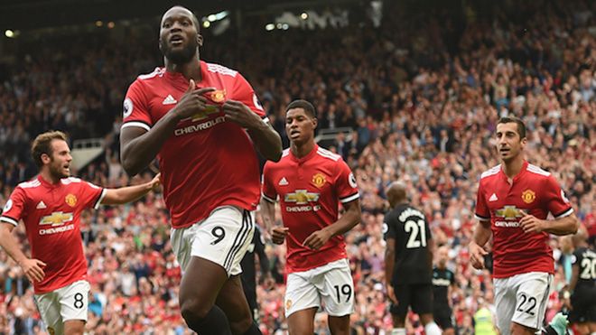 Benfica đại chiến Man Utd và các trận hấp dẫn rạng sáng 19/10