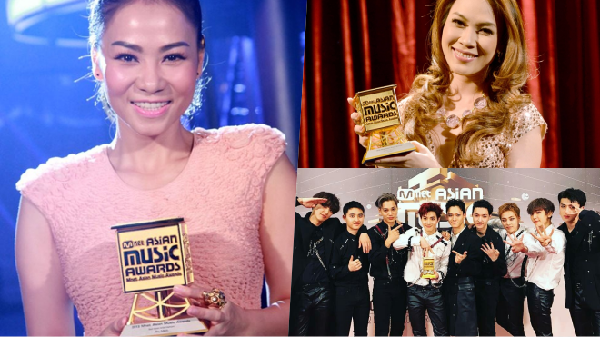 Ít ngày trước khi mở cổng bán vé, 'MAMA 2017' hé lộ chủ đề đậm chất Việt