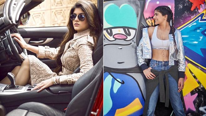 Tiểu thư nhà giàu Ấn Độ khiến cả thế giới ngưỡng mộ vì vừa xinh đẹp lại giỏi giang, đa tài