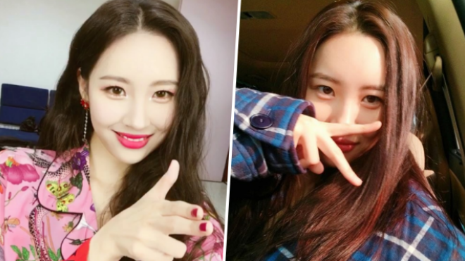 Chỉ vì chăm cắt móng tay, 'nữ hoàng quyến rũ' Sunmi bất ngờ vướng tin đồn đồng tính