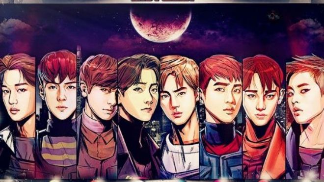 Fan EXO chú ý: Các chàng trai sẽ tung đến … 4 sản phẩm âm nhạc mới trong tuần này!