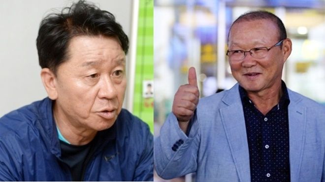 Giám đốc kỹ thuật HAGL rủ HLV tuyển Việt Nam chơi trò ‘Skip Challenge’