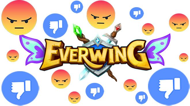 Điên cả đầu vì bị mời chơi bắn ruồi EverWing? Đây là cách để bạn chặn dễ dàng trong 1 nốt nhạc