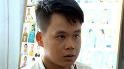 Nam thanh niên rạch đùi hàng loạt phụ nữ ở miền Tây