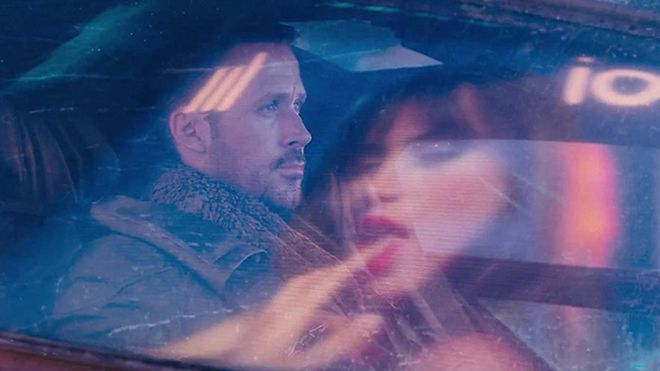 'Blade Runner 2049': Sự trở lại của huyền thoại một thời