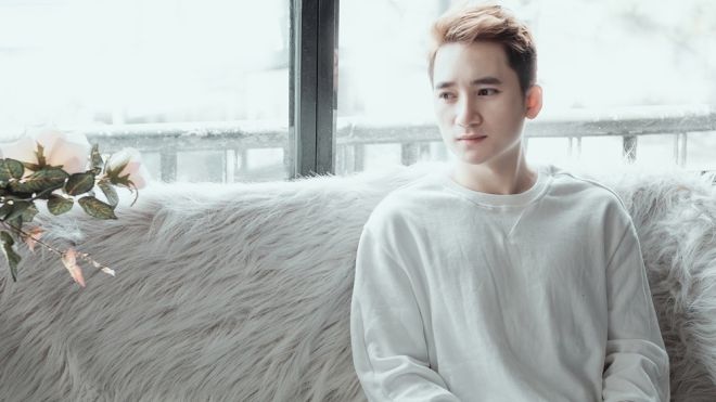 Phan Mạnh Quỳnh ra mắt tình khúc buồn nhận nhiều ý kiến trái chiều