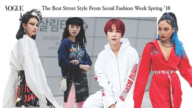 Phí Phương Anh, Vũ Thảo My, Jolie Nguyễn chi trăm triệu, từ đường phố 'lũ lượt' kéo nhau lên bảng xếp hạng Vogue