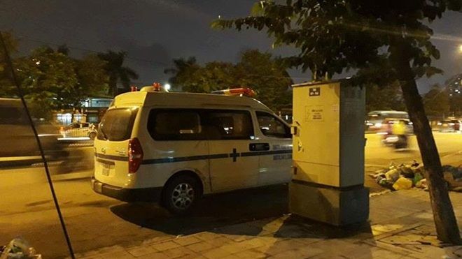 Người đàn ông 30 tuổi bị đột tử trong nhà nghỉ là do… bị cảm