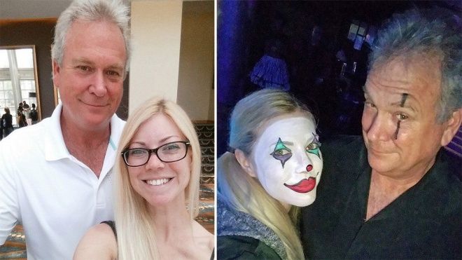 Chênh lệch 33 tuổi, thiếu nữ bất chấp dị nghị để yêu người đáng tuổi bố