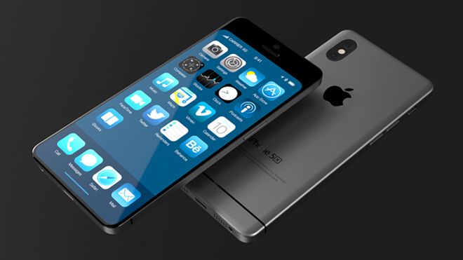 Đây là chiếc iPhone sẽ khiến nhiều người đứng ngồi không yên