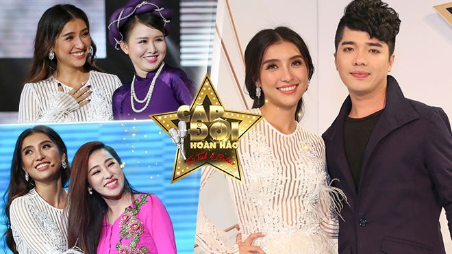 Tiêu Châu Như Quỳnh: 'Thánh nhọ Bolero' hay phải chờ gặp Triều Quân như 'định mệnh'?