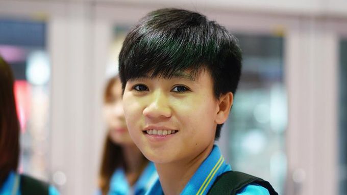 Tâm sự của Top 100 phụ nữ tiêu biểu toàn cầu: 'Ế rồi, có ai yêu Dung đâu'