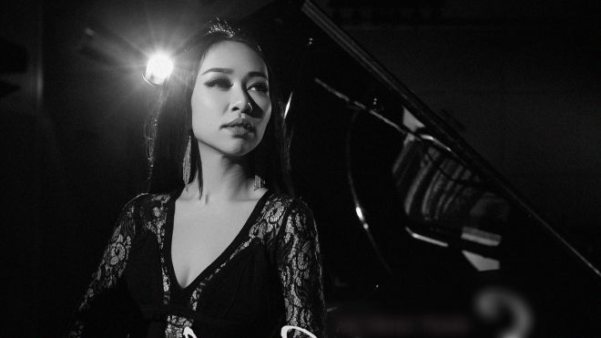 Thảo Trang ra mắt bản ballad buồn, đầy tâm tư gửi người yêu cũ đã mất