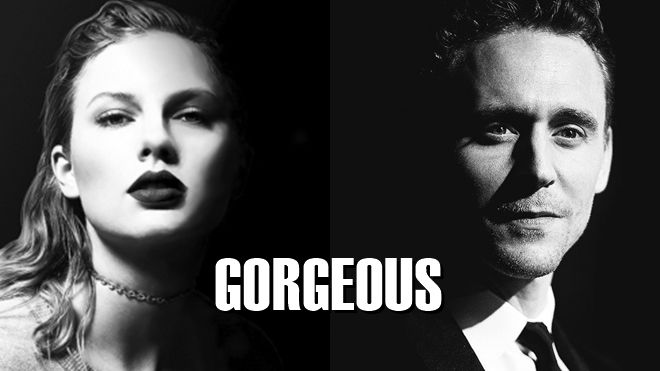 Liệu Tom Hiddleston có phải là 'nạn nhân' tiếp theo của Taylor Swift ?