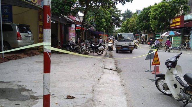 Mâu thuẫn khi đi hát karaoke, nam thanh niên bị bạn đâm tử vong