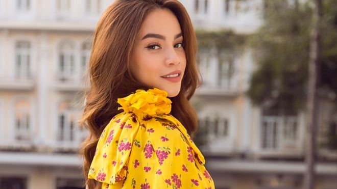 Hồ Ngọc Hà lên tiếng về tin đồn từng yêu 30 người